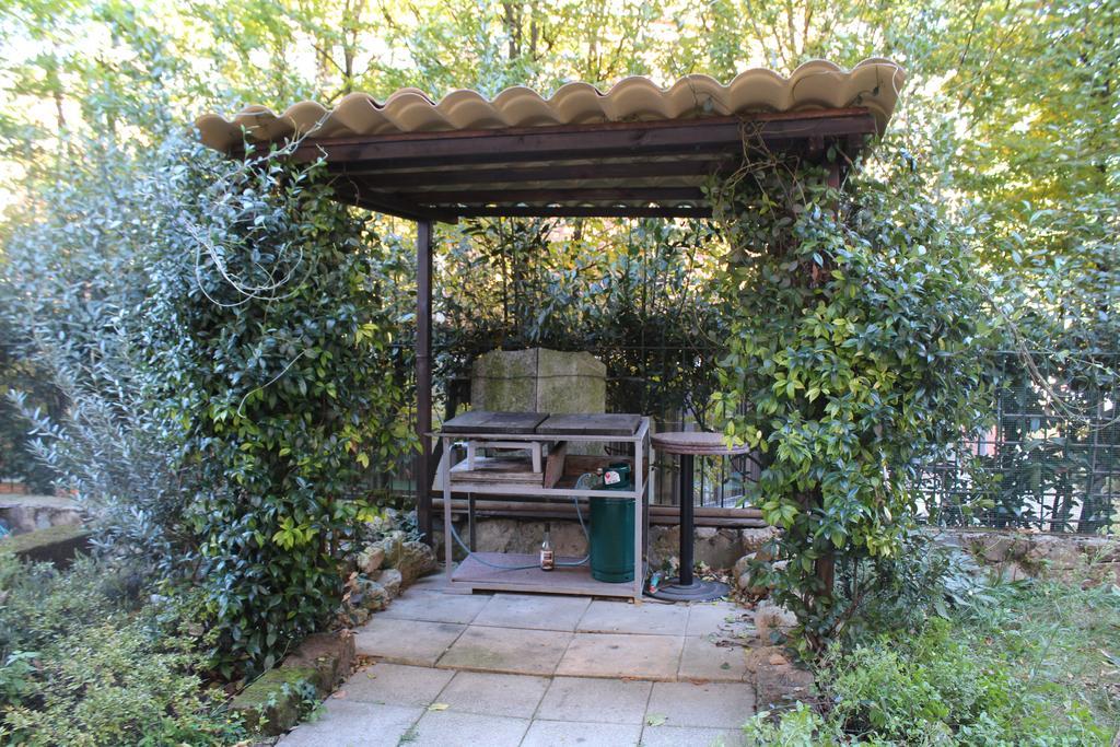 La Casa Di Giusy Villa Bergamo Kamer foto